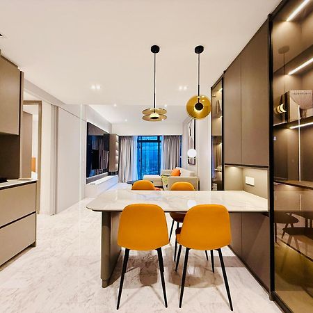 Eaton Residences Klcc M@H كوالالمبور المظهر الخارجي الصورة