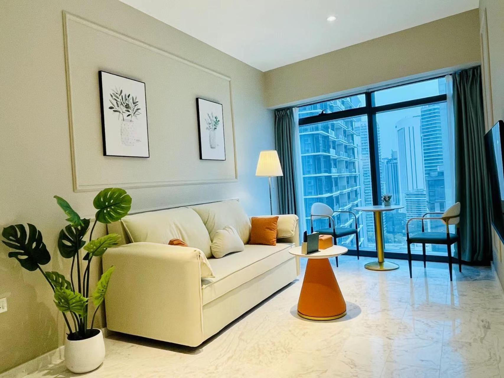 كوالالمبور Eaton Residences Klcc M@H المظهر الخارجي الصورة