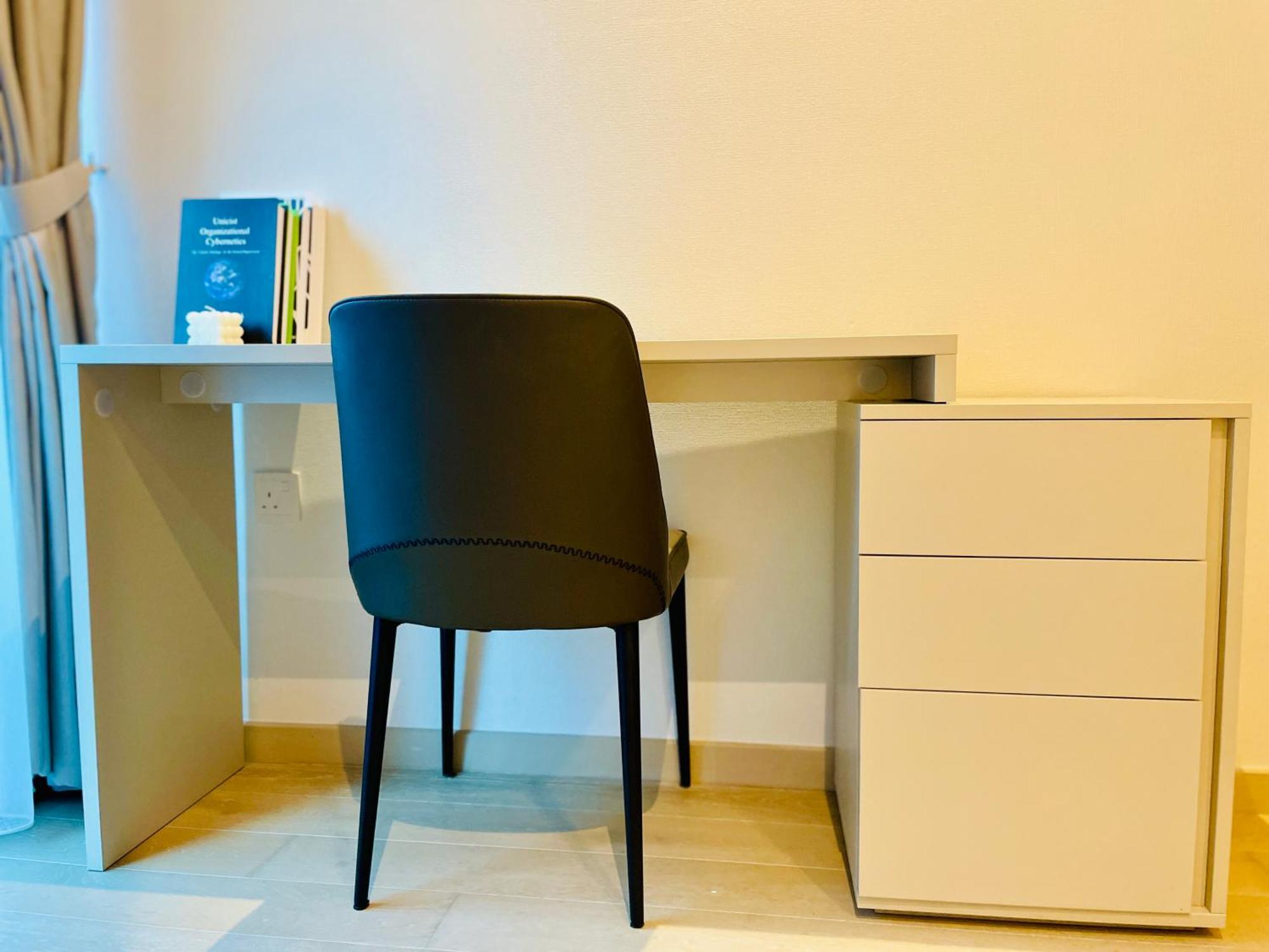 Eaton Residences Klcc M@H كوالالمبور الغرفة الصورة