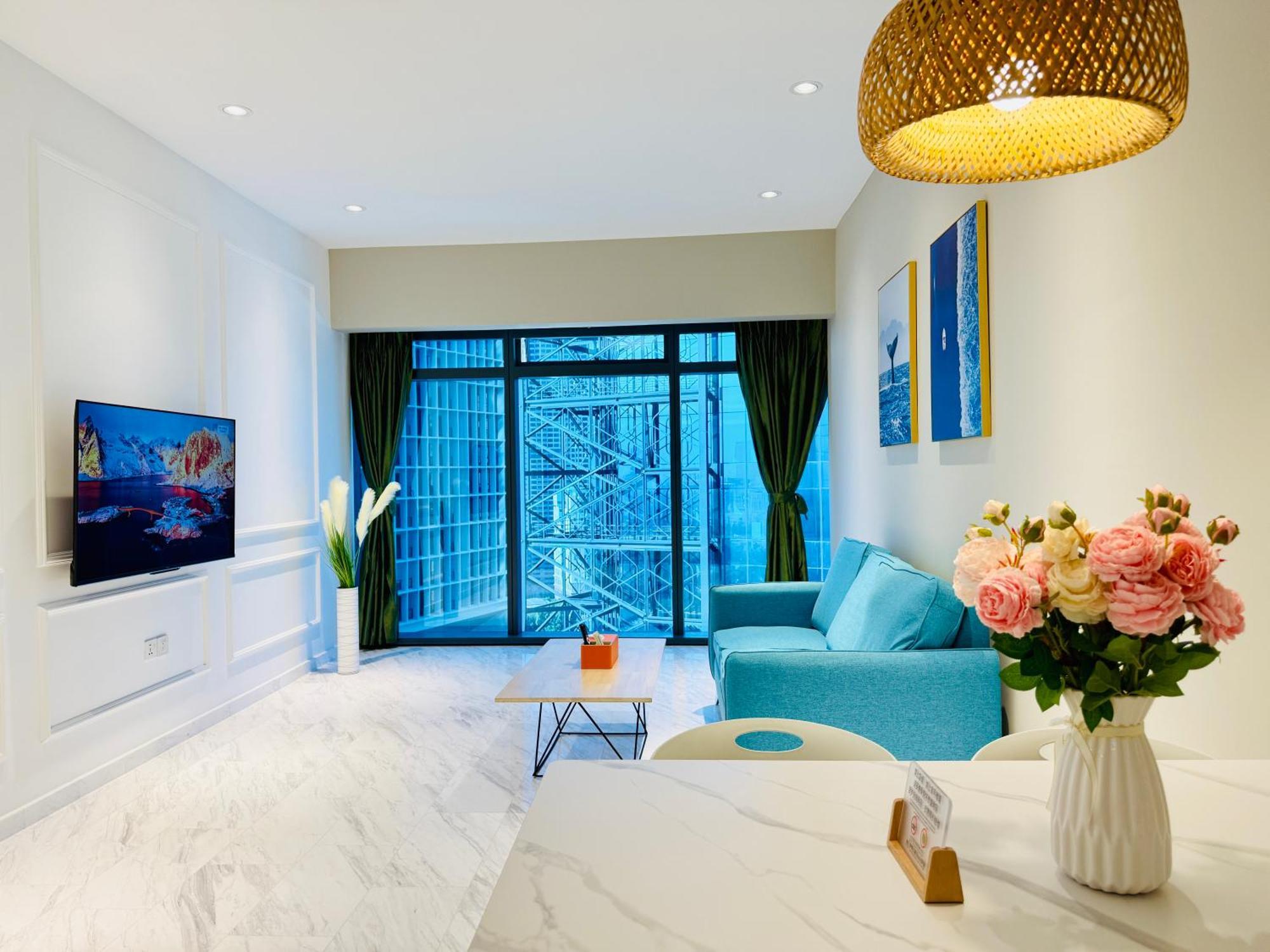 Eaton Residences Klcc M@H كوالالمبور المظهر الخارجي الصورة