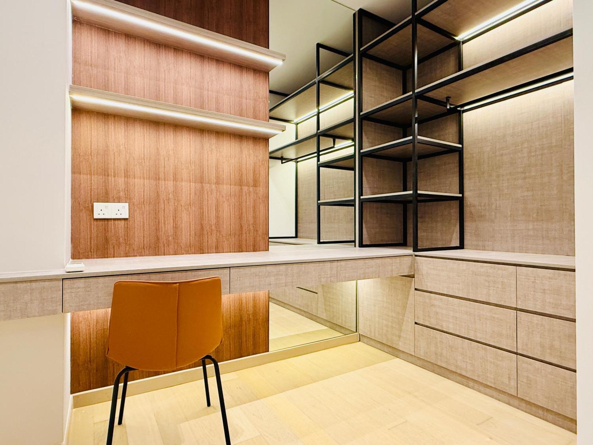 Eaton Residences Klcc M@H كوالالمبور المظهر الخارجي الصورة