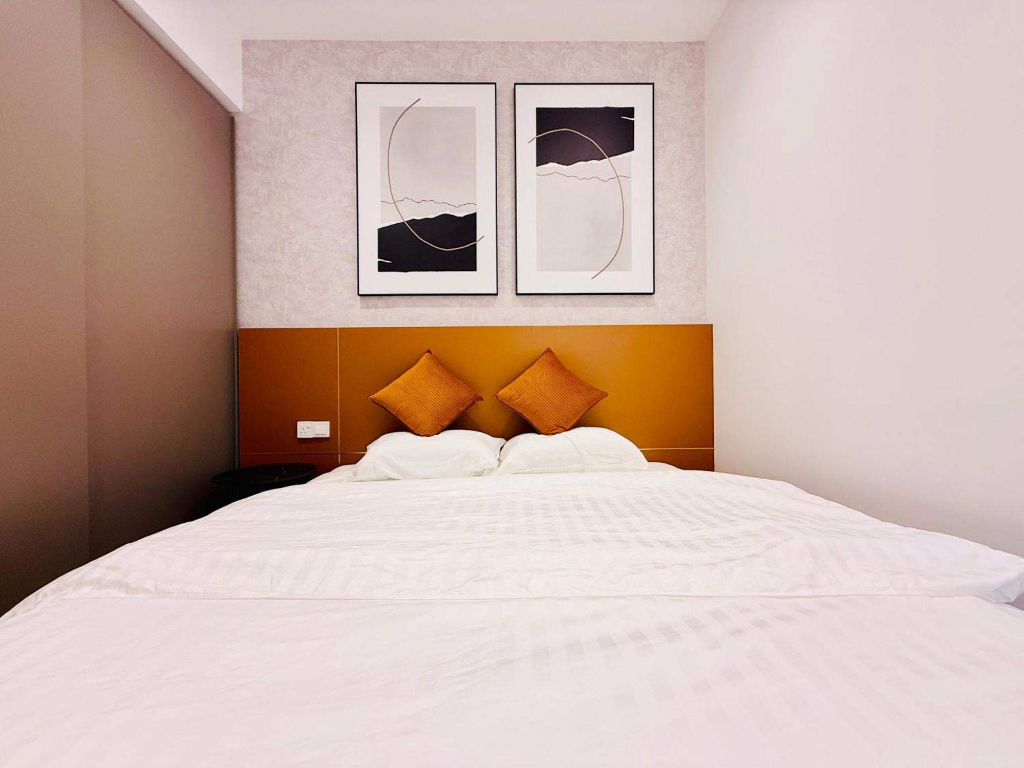 Eaton Residences Klcc M@H كوالالمبور المظهر الخارجي الصورة